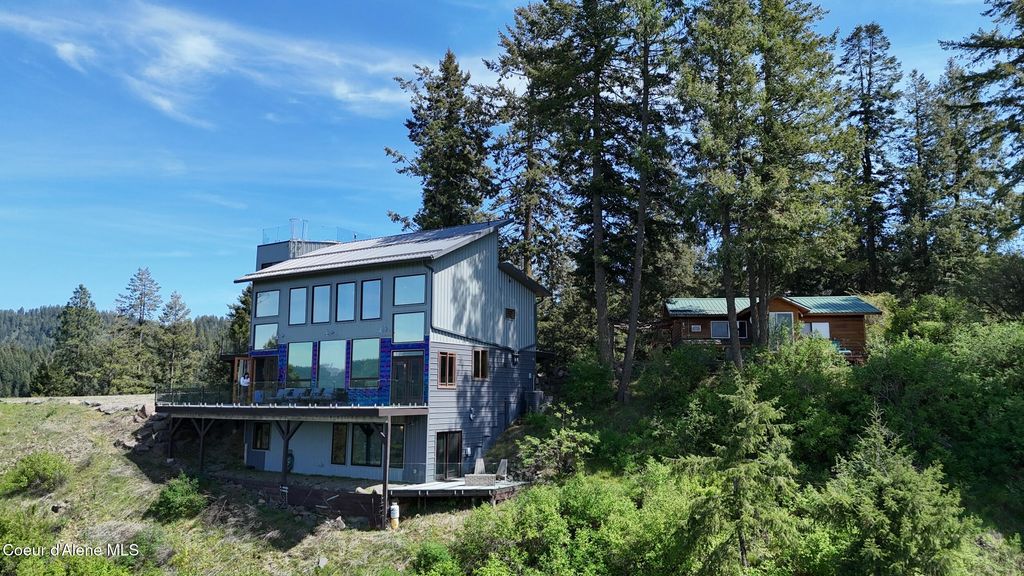 Photo of 23 Lightning Spur Spur, Coeur dAlene, ID 83814 (MLS # 26-4464)