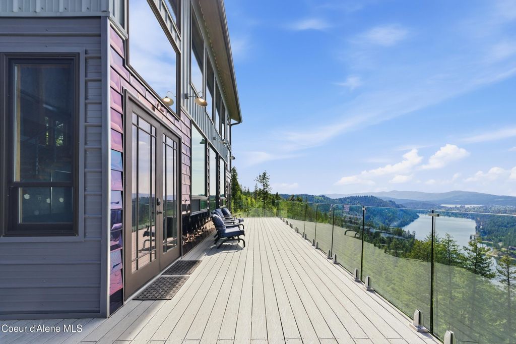 Photo of 23 Lightning Spur Spur, Coeur dAlene, ID 83814 (MLS # 26-4464)