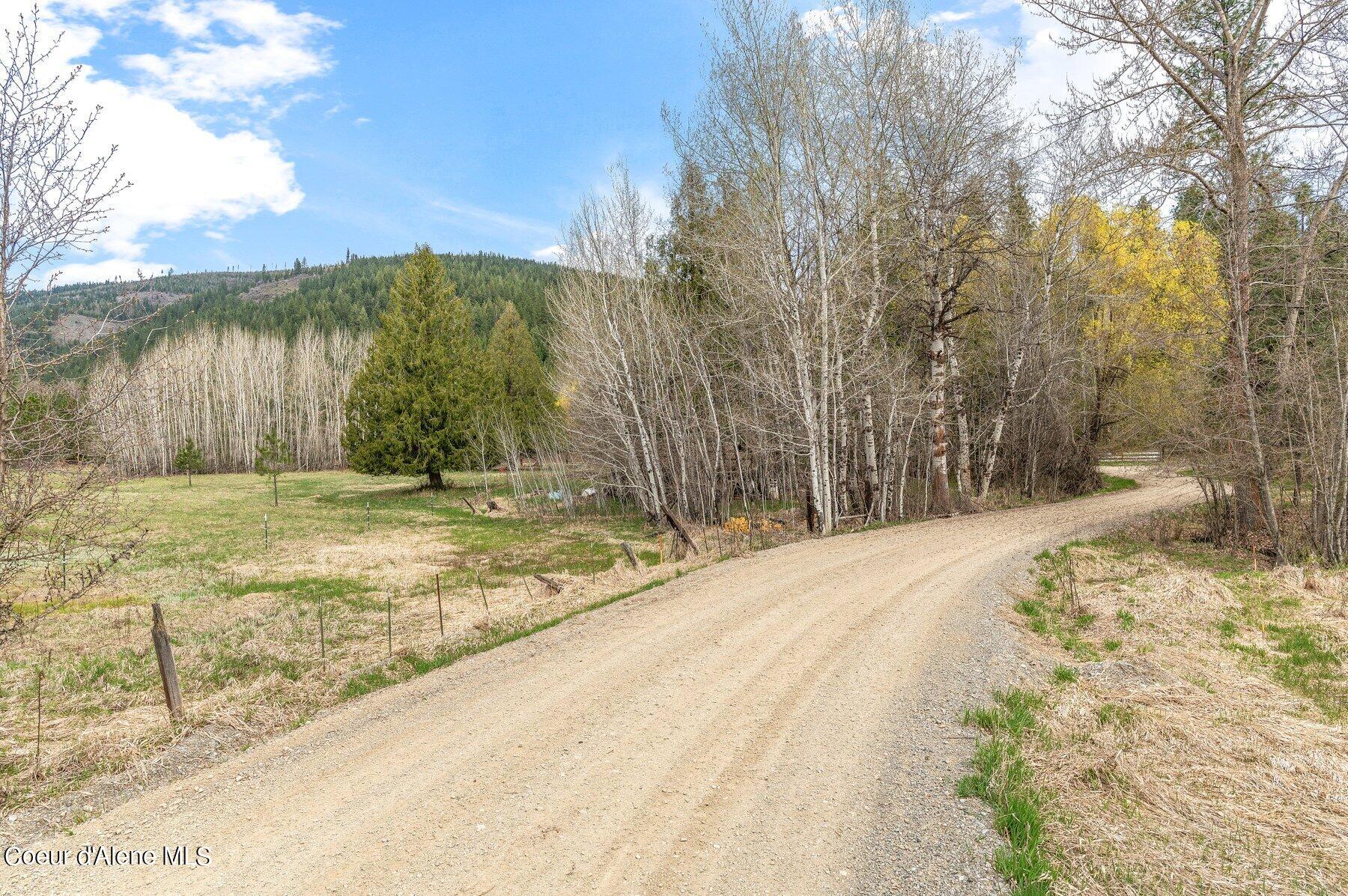 NNA Rustic Way Lot 5, Spirit Lake, Idaho image 6