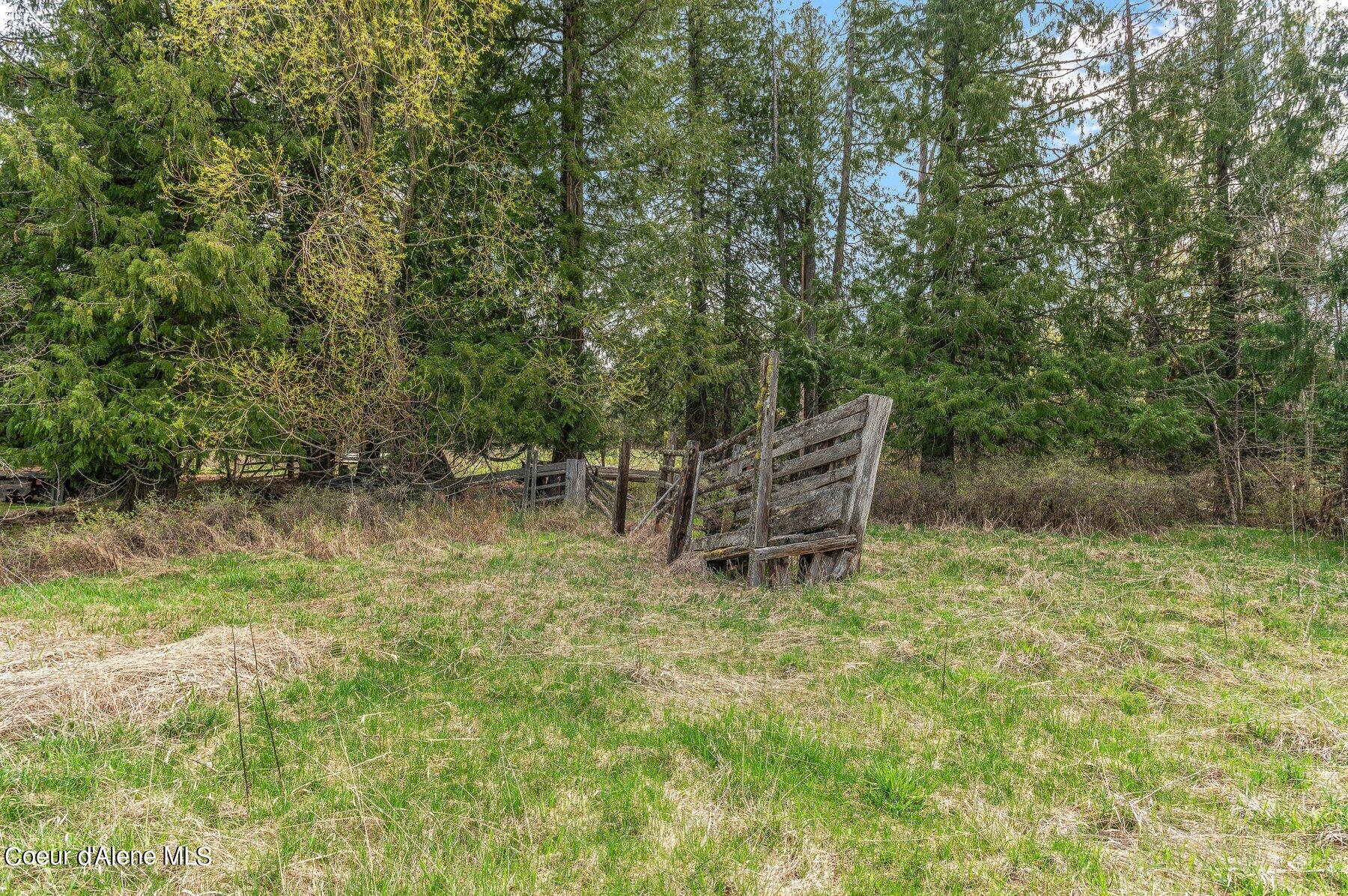 NNA Rustic Way Lot 5, Spirit Lake, Idaho image 12