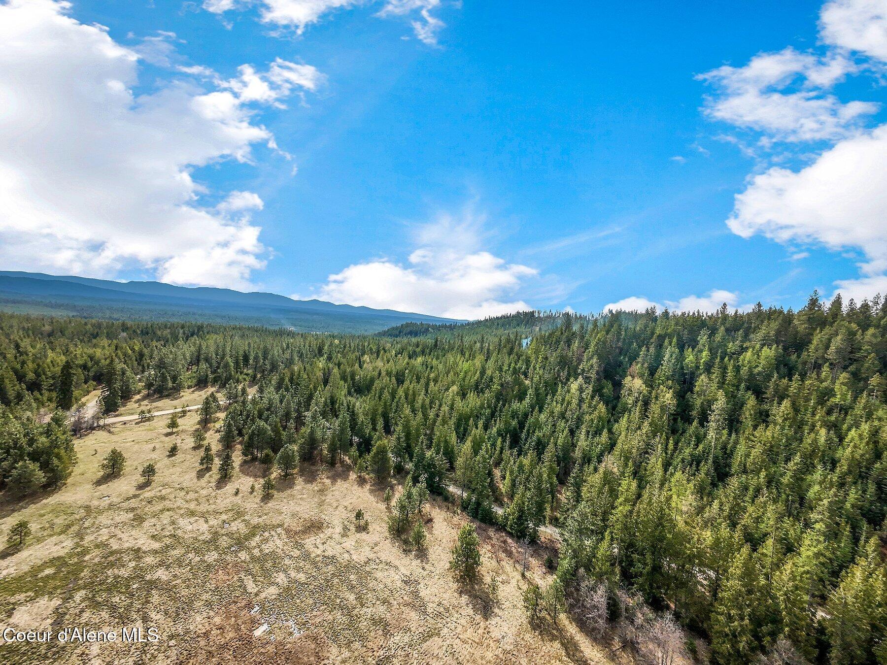 NNA Rustic Way Lot 5, Spirit Lake, Idaho image 20