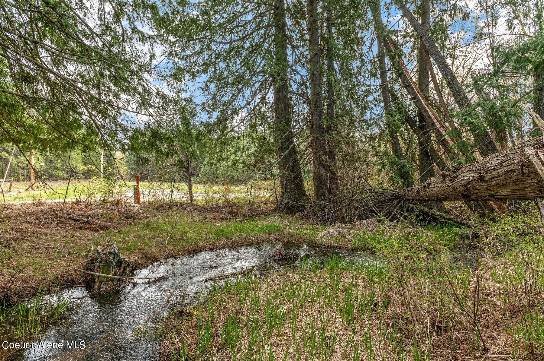 NNA Rustic Way Lot 5, Spirit Lake, Idaho image 2