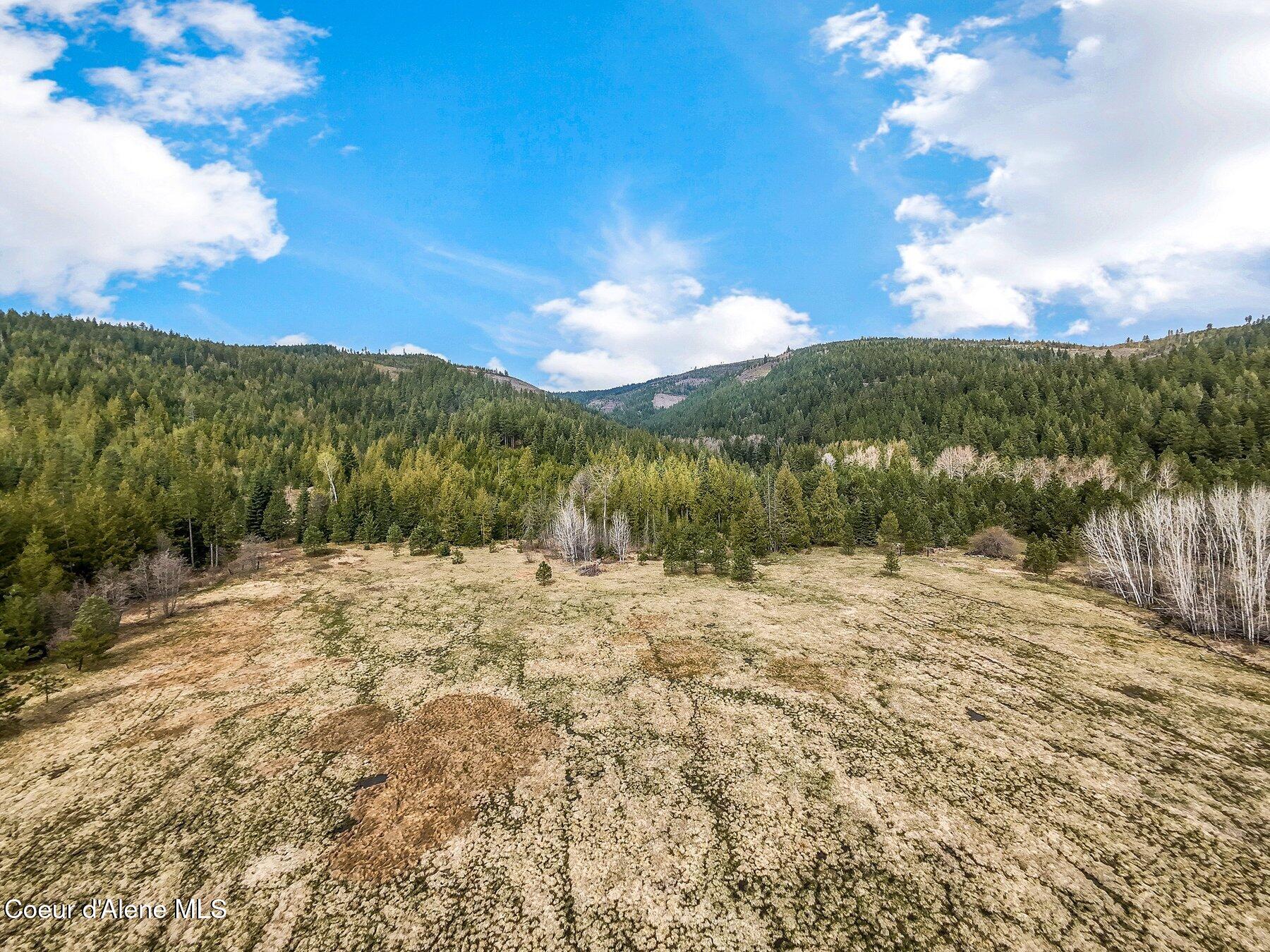 NNA Rustic Way Lot 5, Spirit Lake, Idaho image 29