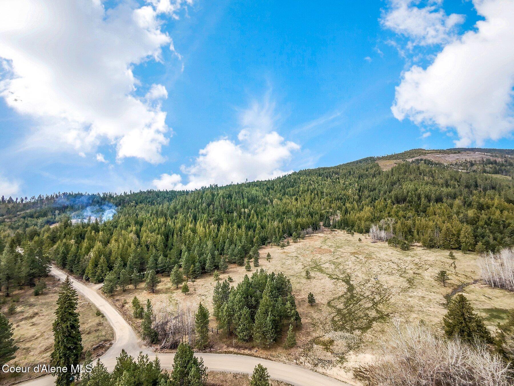 NNA Rustic Way Lot 5, Spirit Lake, Idaho image 31