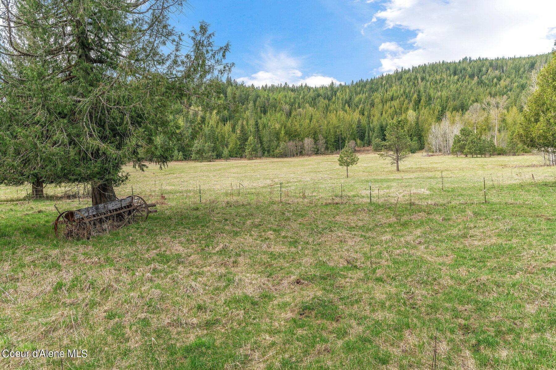 NNA Rustic Way Lot 5, Spirit Lake, Idaho image 3