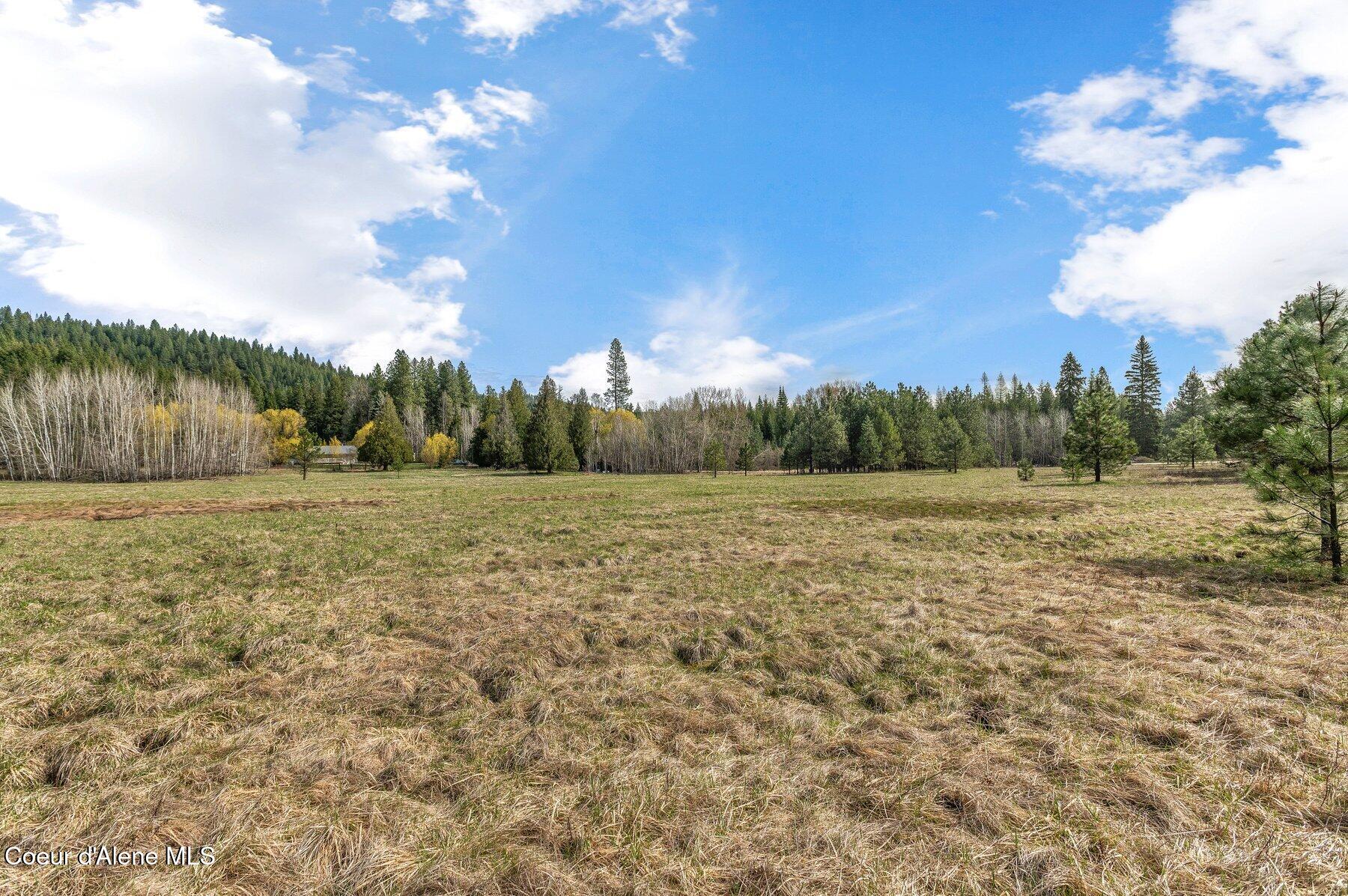 NNA Rustic Way Lot 5, Spirit Lake, Idaho image 14