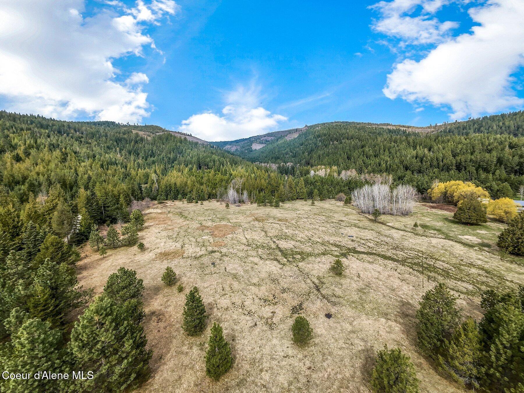 NNA Rustic Way Lot 5, Spirit Lake, Idaho image 28