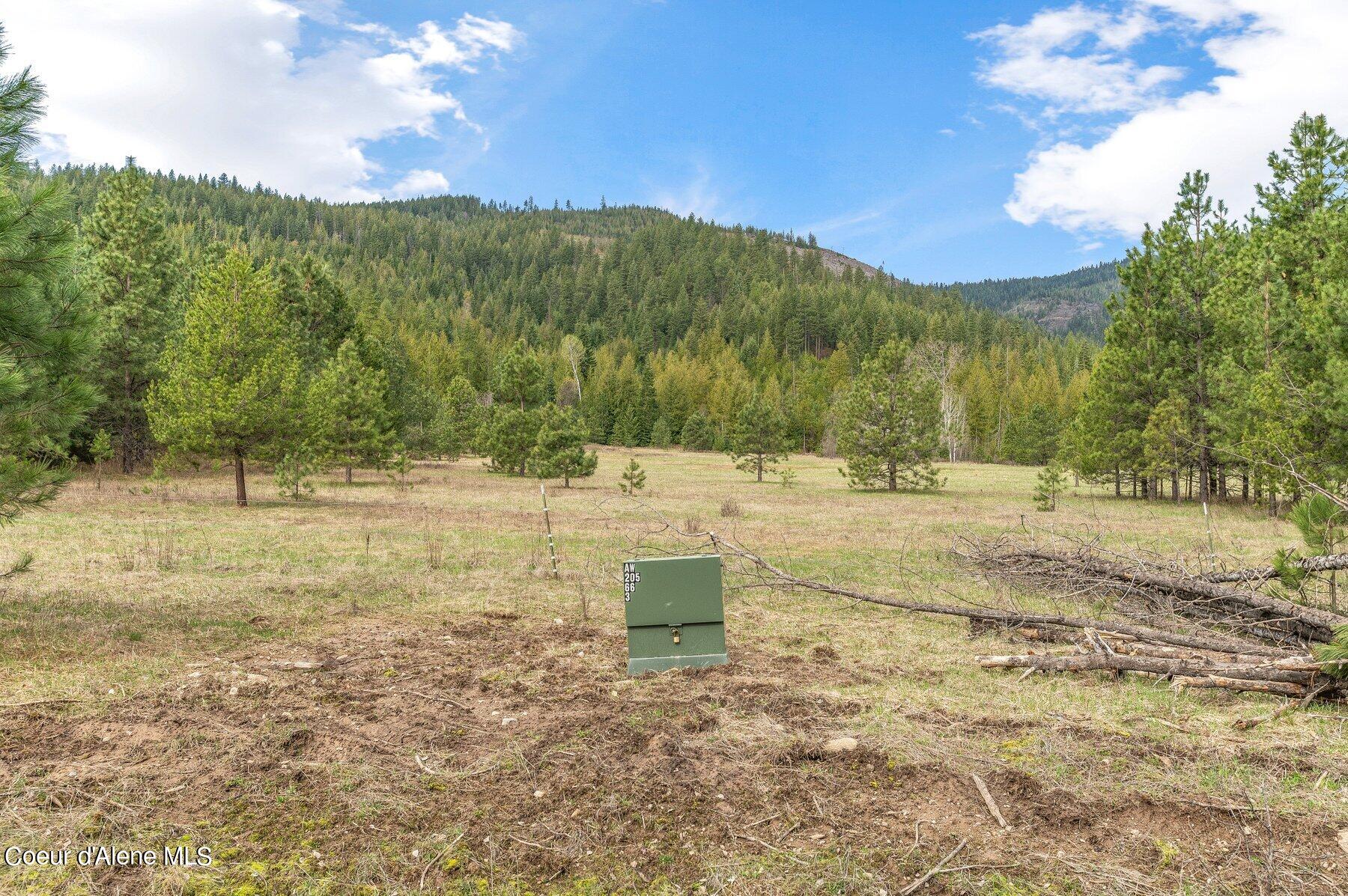 NNA Rustic Way Lot 5, Spirit Lake, Idaho image 5