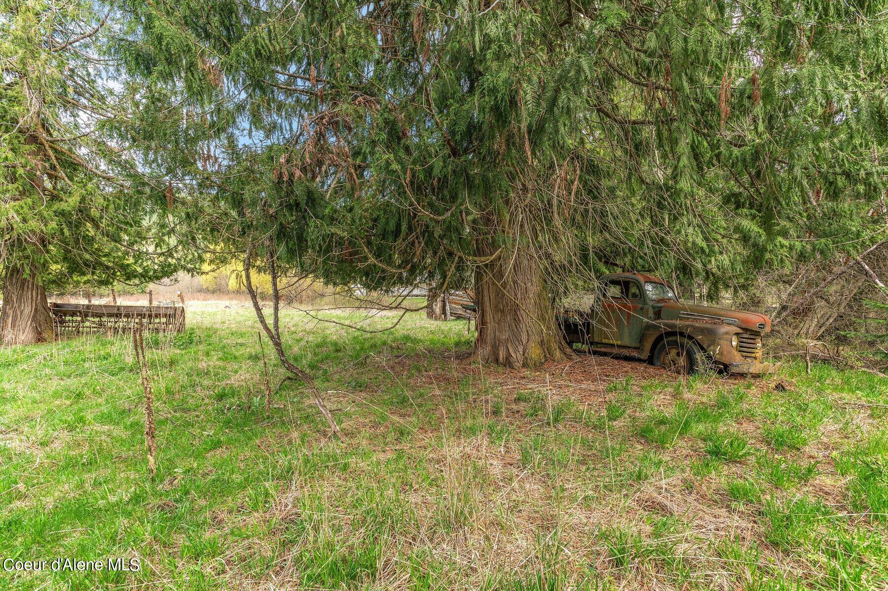 NNA Rustic Way Lot 5, Spirit Lake, Idaho image 1