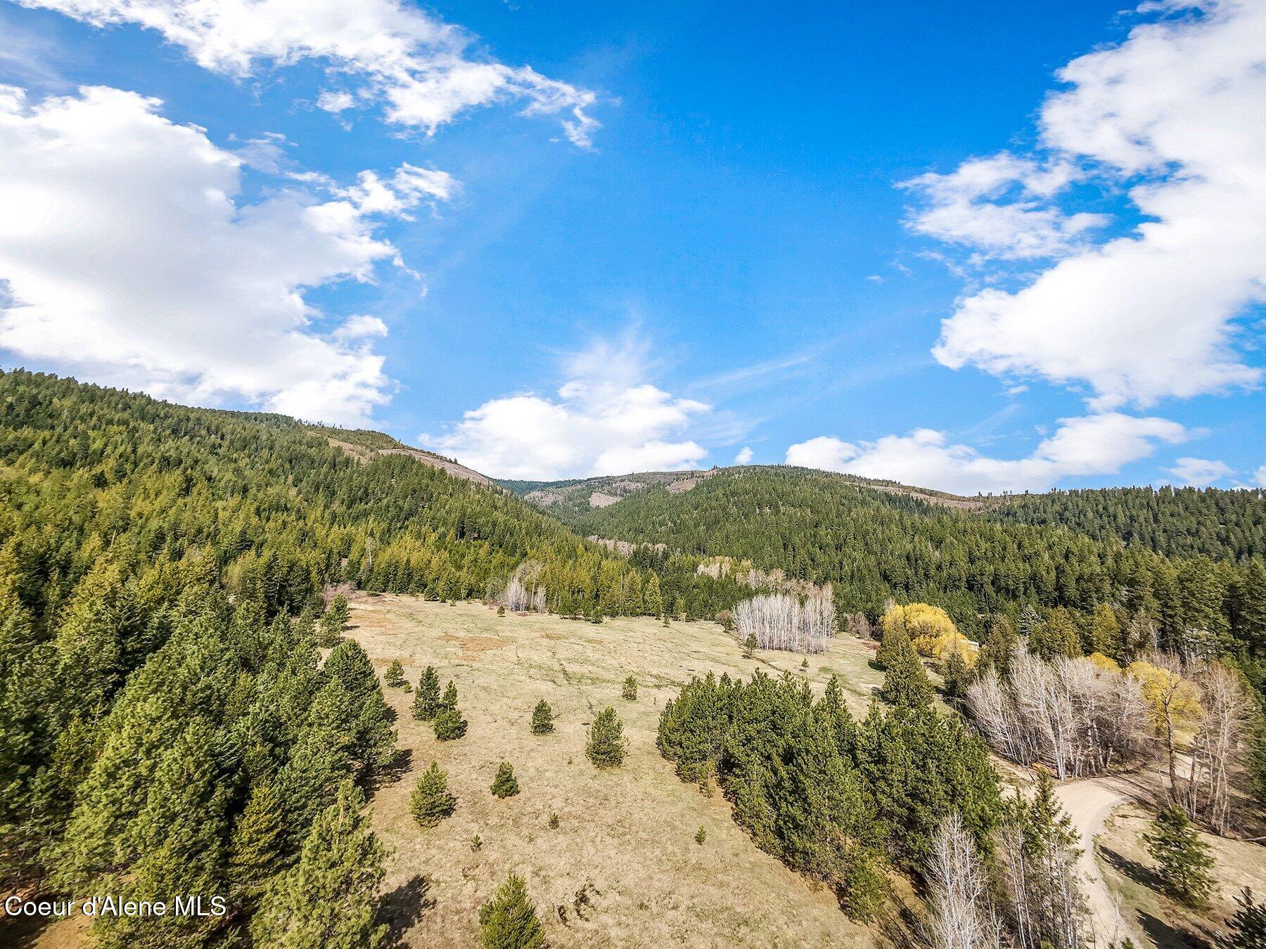 NNA Rustic Way Lot 5, Spirit Lake, Idaho image 15