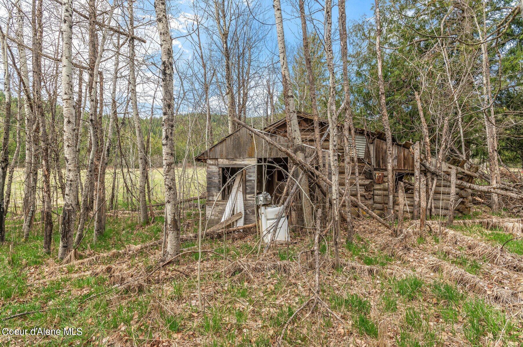 NNA Rustic Way Lot 5, Spirit Lake, Idaho image 9