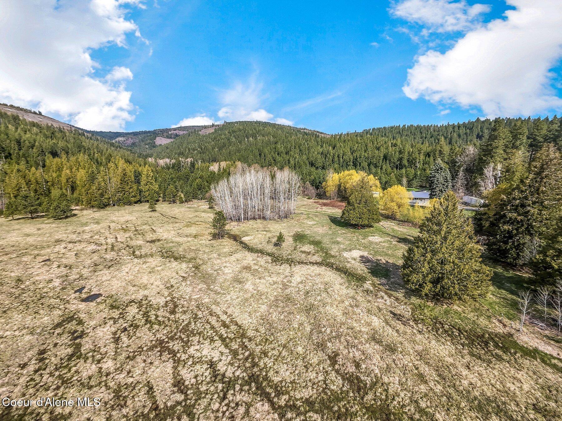 NNA Rustic Way Lot 5, Spirit Lake, Idaho image 18