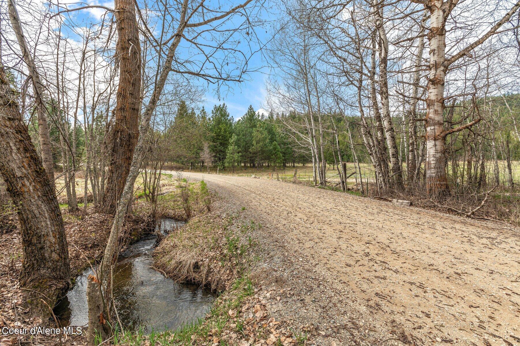 NNA Rustic Way Lot 5, Spirit Lake, Idaho image 8