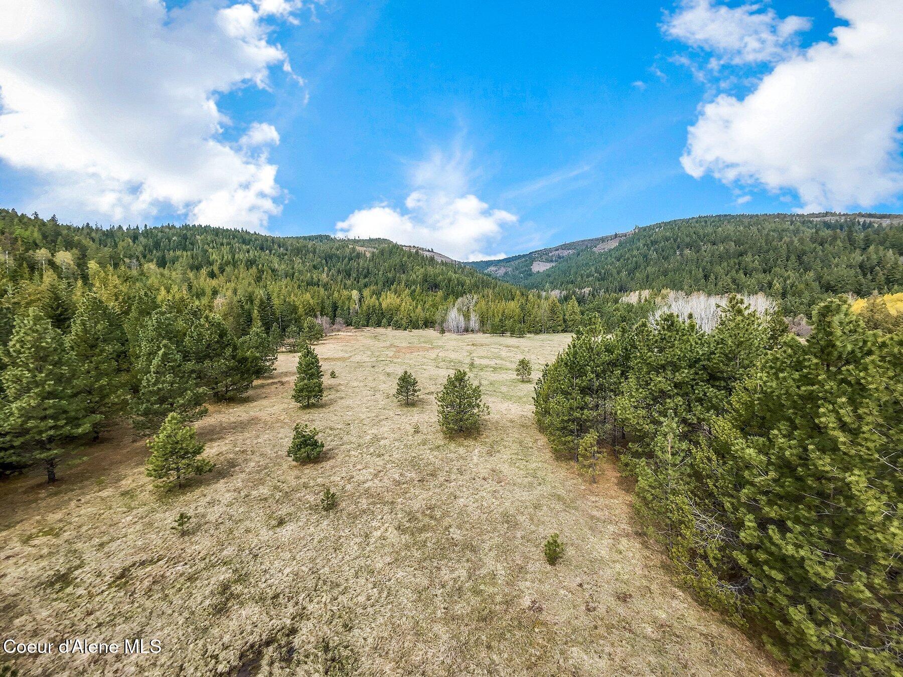 NNA Rustic Way Lot 5, Spirit Lake, Idaho image 33