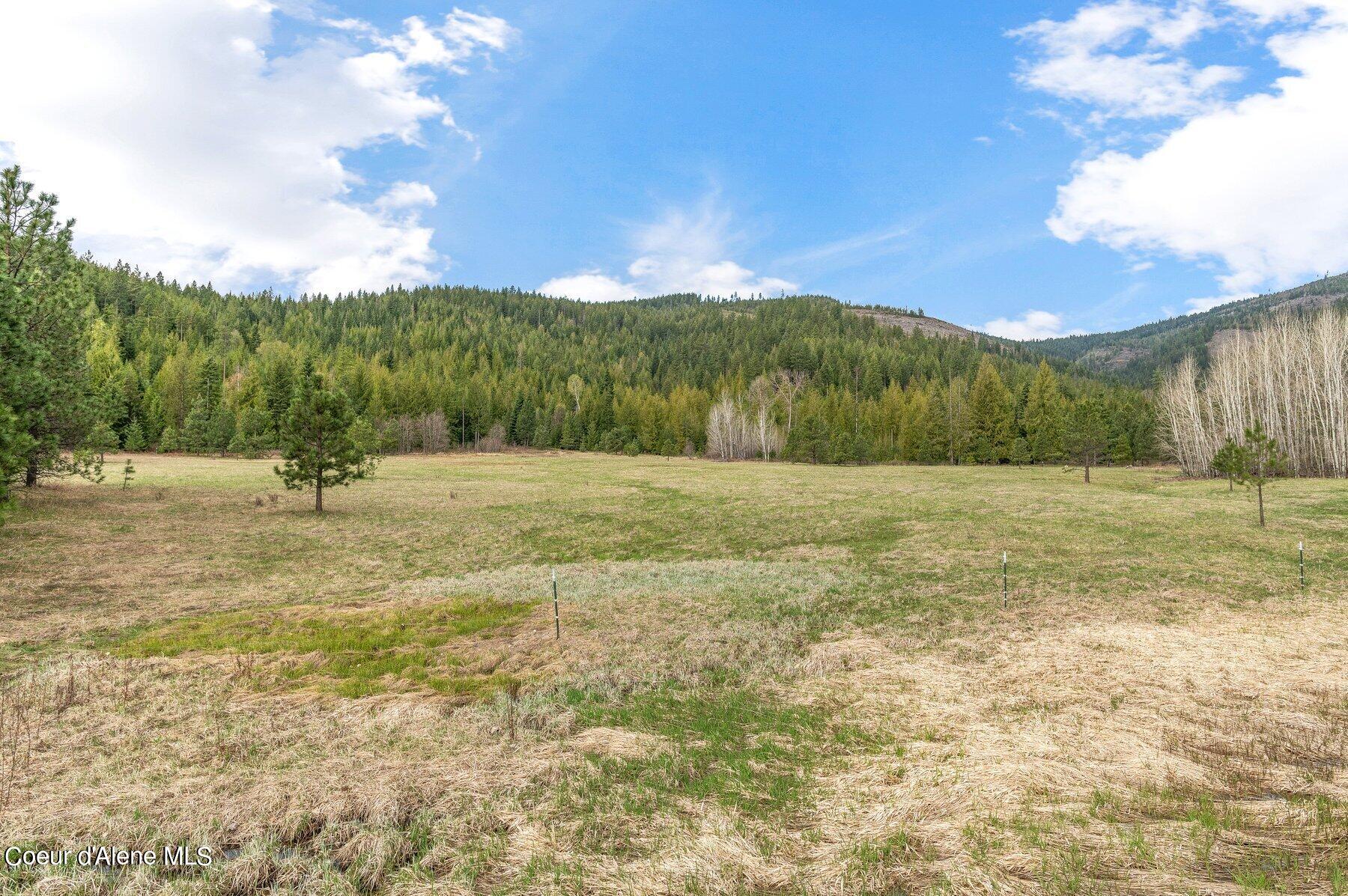 NNA Rustic Way Lot 5, Spirit Lake, Idaho image 7