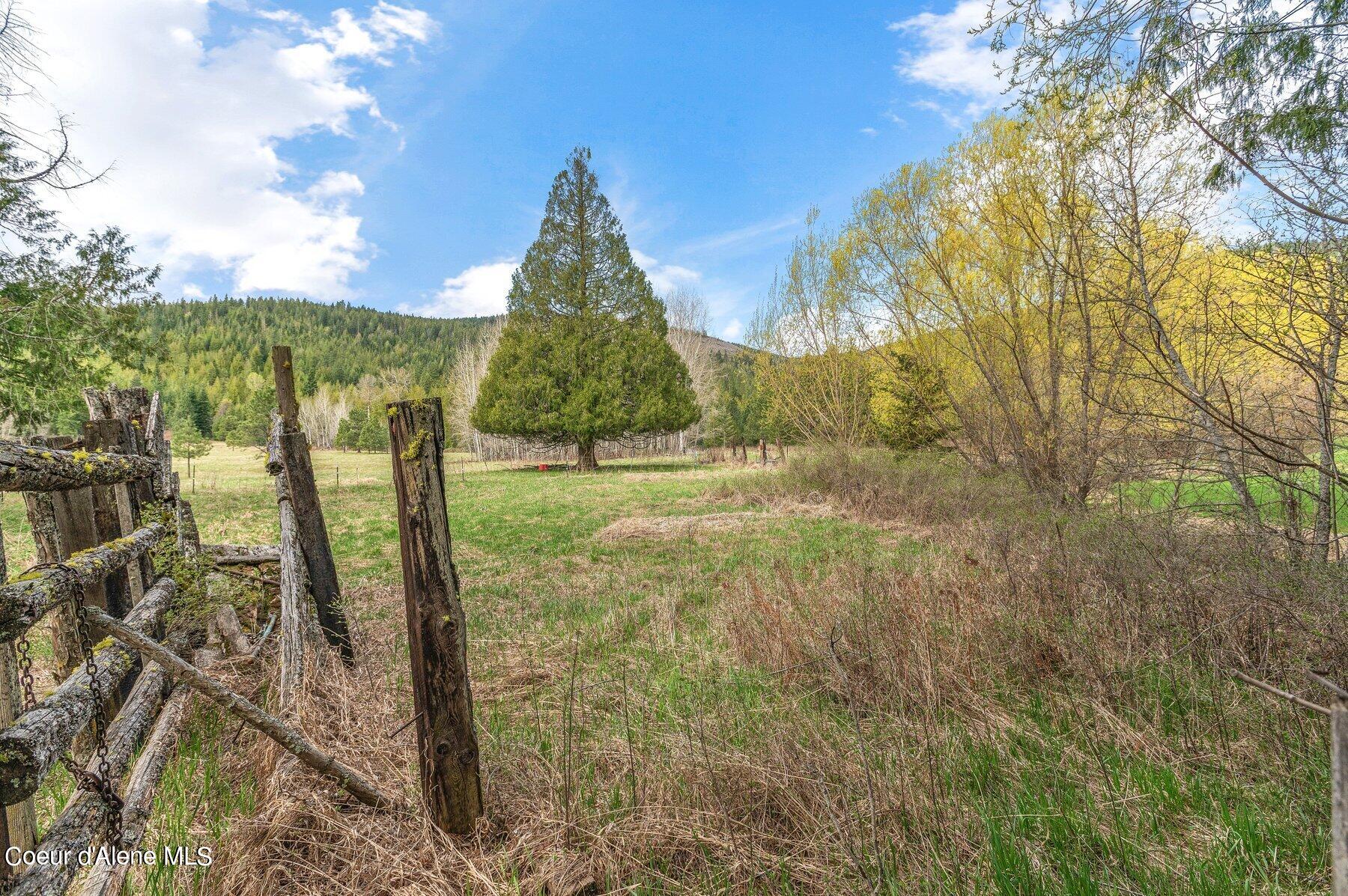 NNA Rustic Way Lot 5, Spirit Lake, Idaho image 4