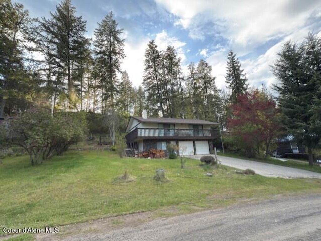 Photo of 22383 Carroll Dr, Worley, ID 83876 (MLS # 26-4303)