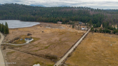 Vacant Land For Sale - Beaver Lake Lake<br/> Athol, ID 83801