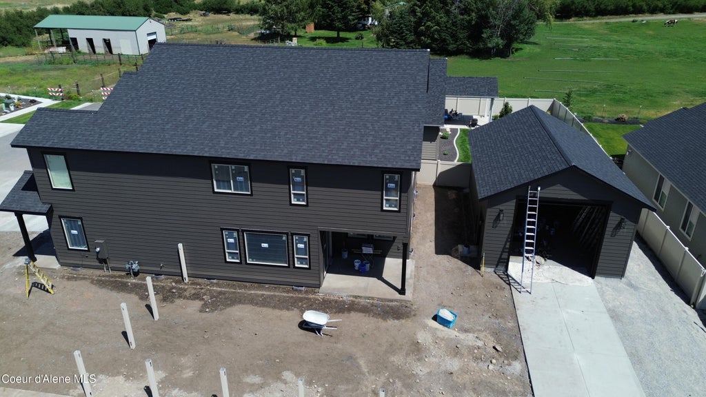 Photo of 13236 Tali Ave, Post Falls, ID 83854 (MLS # 26-6818)