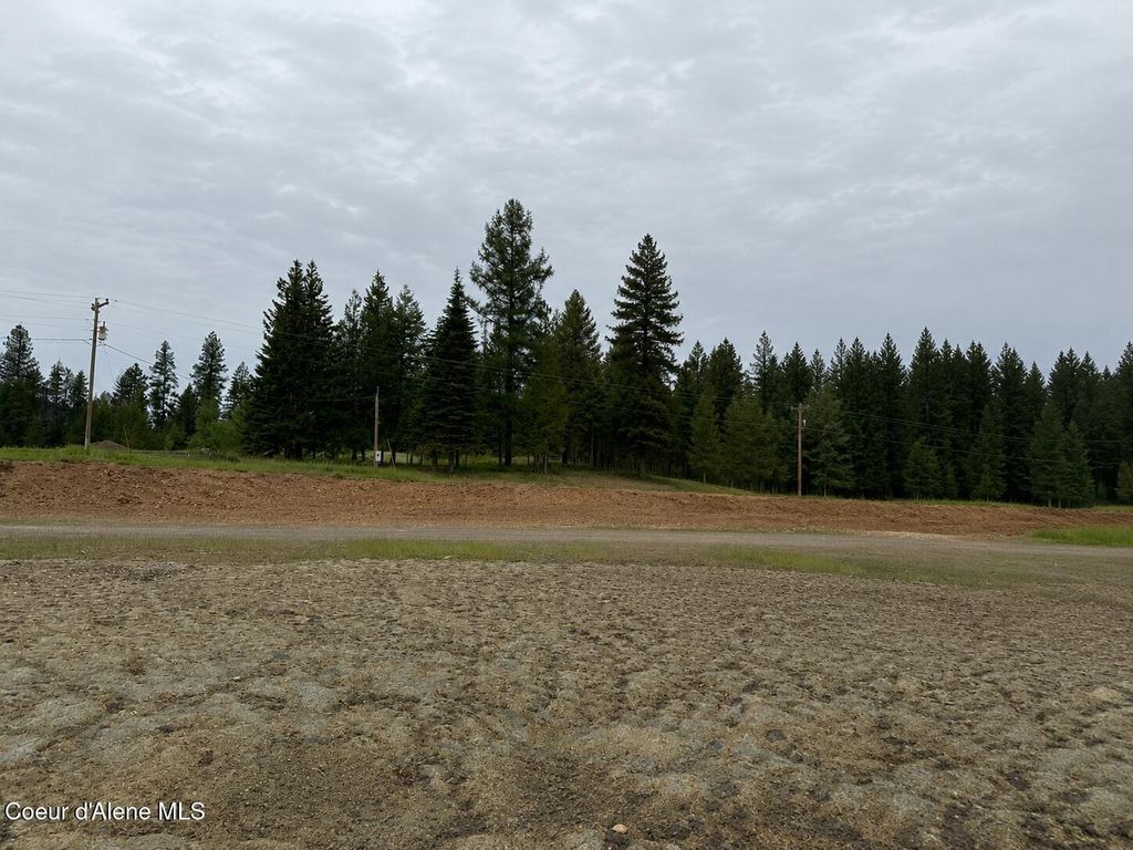 Photo of NKA-B HWY 3, St. Maries, ID 83861 (MLS # 26-5801)