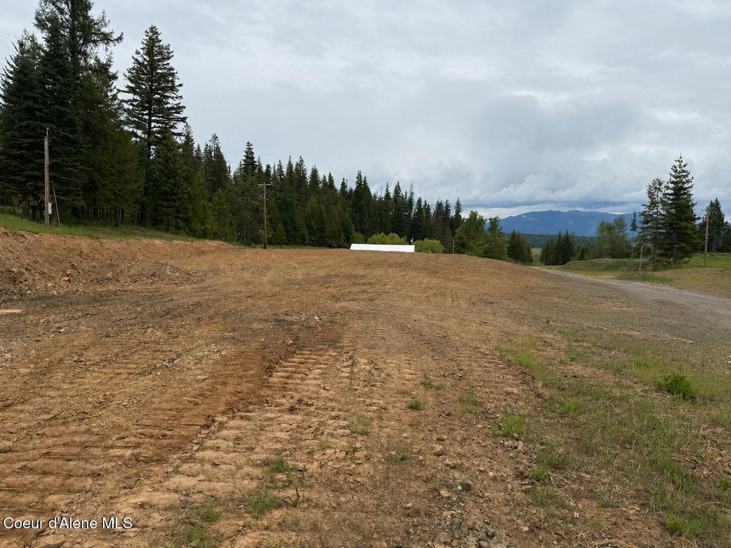 Photo of NKA-B HWY 3, St. Maries, ID 83861 (MLS # 26-5801)