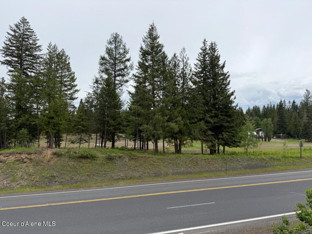 Photo of NKA-B HWY 3, St. Maries, ID 83861 (MLS # 26-5801)