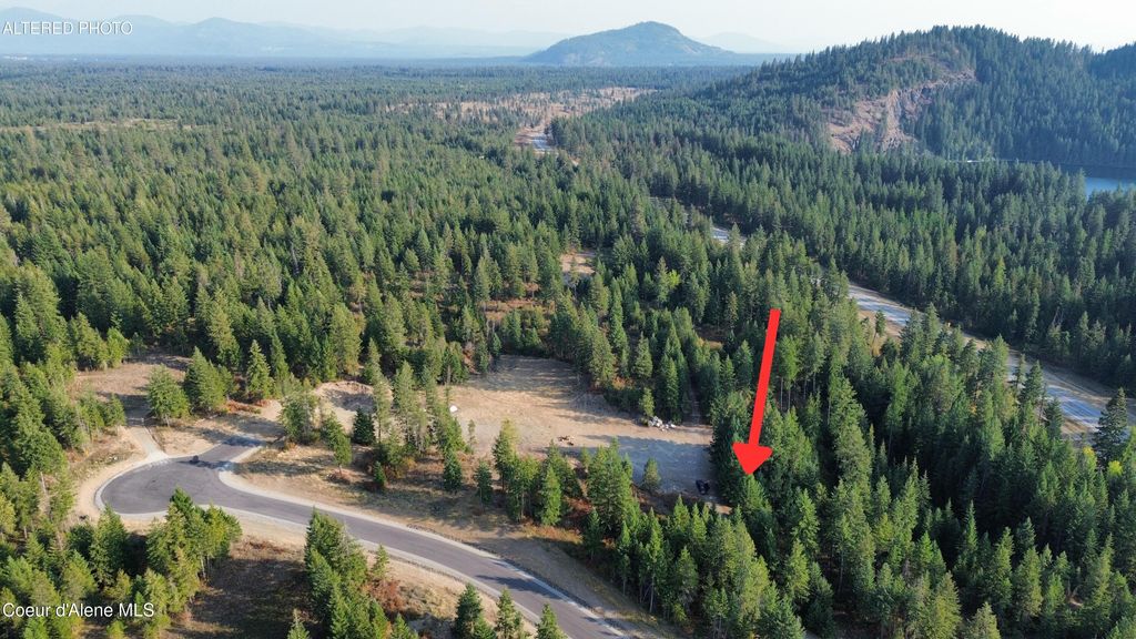 Photo of Lt 5 Blk 1 Wendland, Spirit Lake, ID 83869 (MLS # 26-3898)