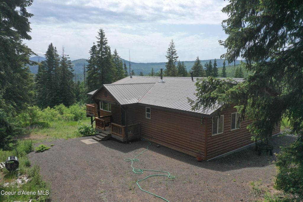 Photo of TBD No Address Per Seller, Calder, ID 83808 (MLS # 25-6248)