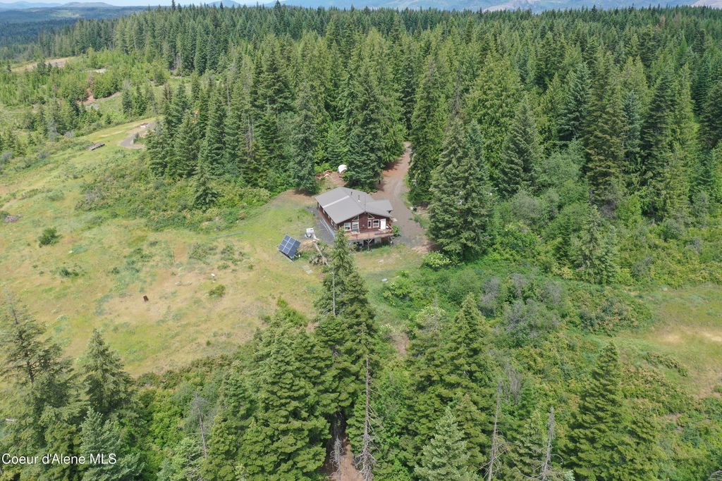 Photo of TBD No Address Per Seller, Calder, ID 83808 (MLS # 25-6248)