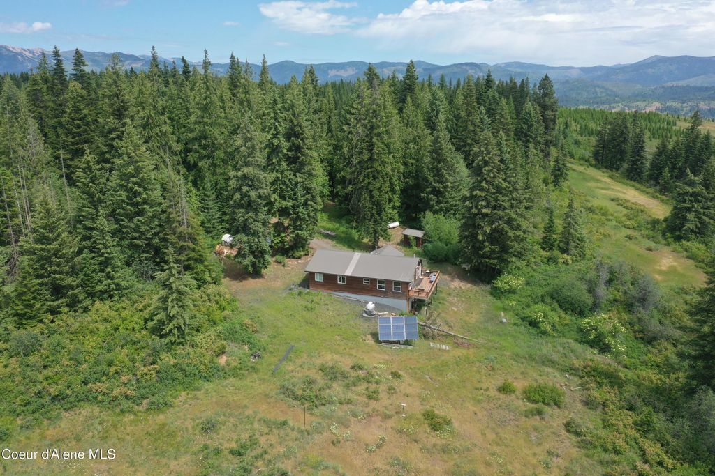 Photo of TBD No Address Per Seller, Calder, ID 83808 (MLS # 25-6248)