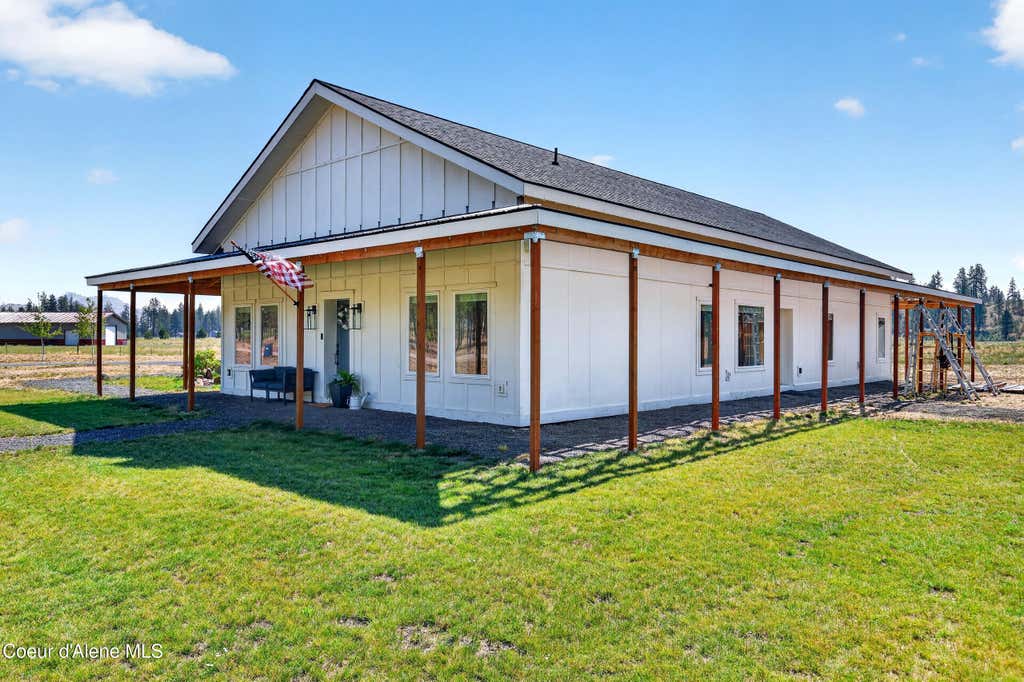 Photo of 39182 Orchard RD, Davenport, WA 99122 (MLS # 26-8758)