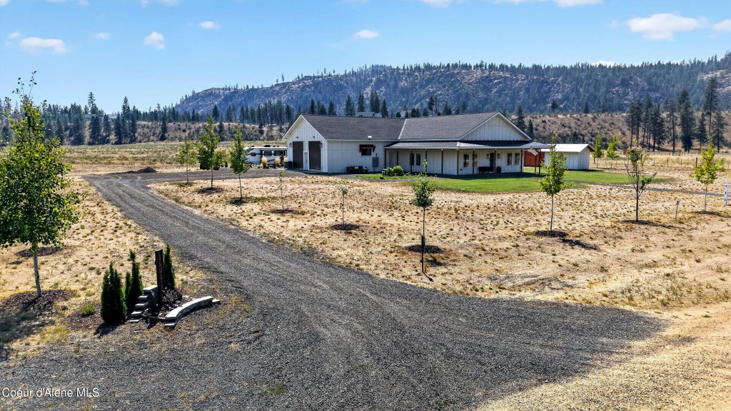 Photo of 39182 Orchard RD, Davenport, WA 99122 (MLS # 26-8758)