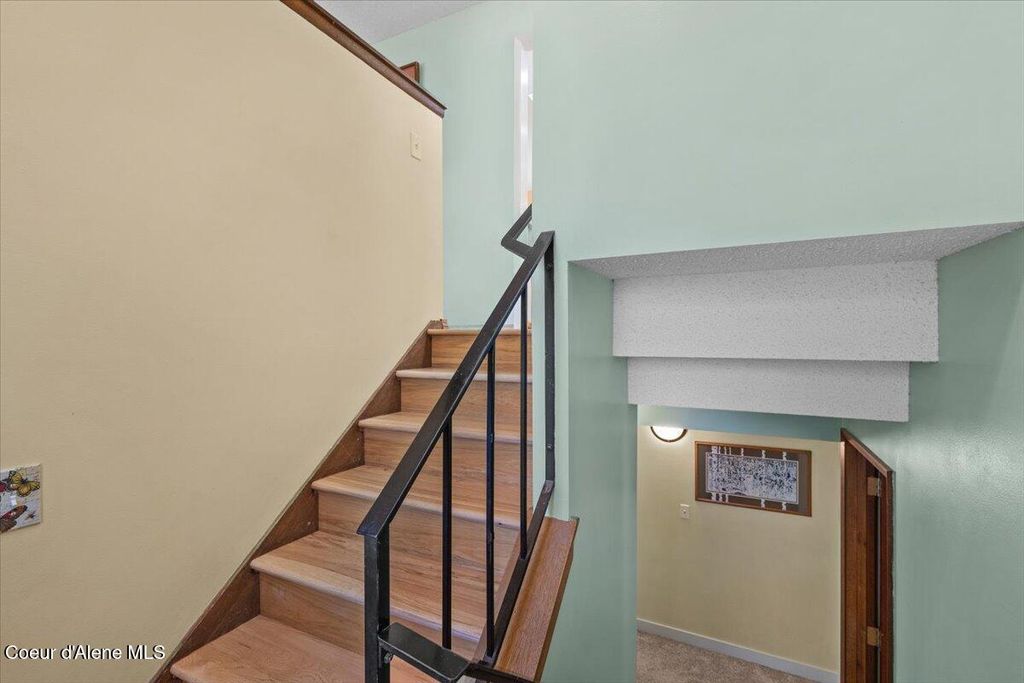 Photo of 1423 PULPWOOD Rd, Medical Lake, WA 99022 (MLS # 26-822)