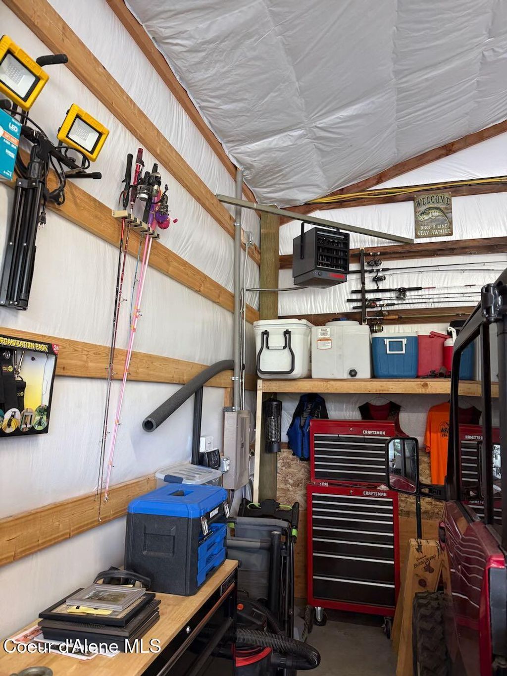 Photo of 77997 State Highway 3, St. Maries, ID 83861 (MLS # 26-5806)