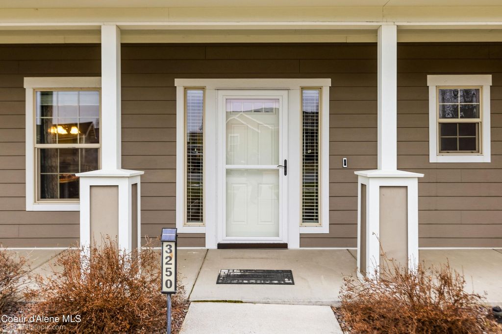 Photo of 3250 Durrow Loop, Post Falls, ID 83854 (MLS # 26-699)