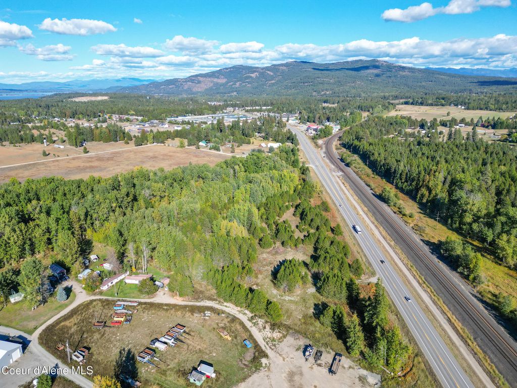 Photo of 467706 Highway 95, Sagle, ID 83860 (MLS # 25-10190)