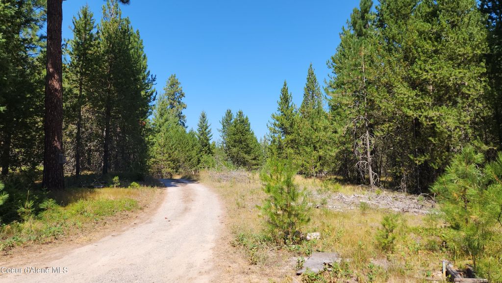 Photo of 404 Hopkins Rd, Sandpoint, ID 83864 (MLS # 25-10276)