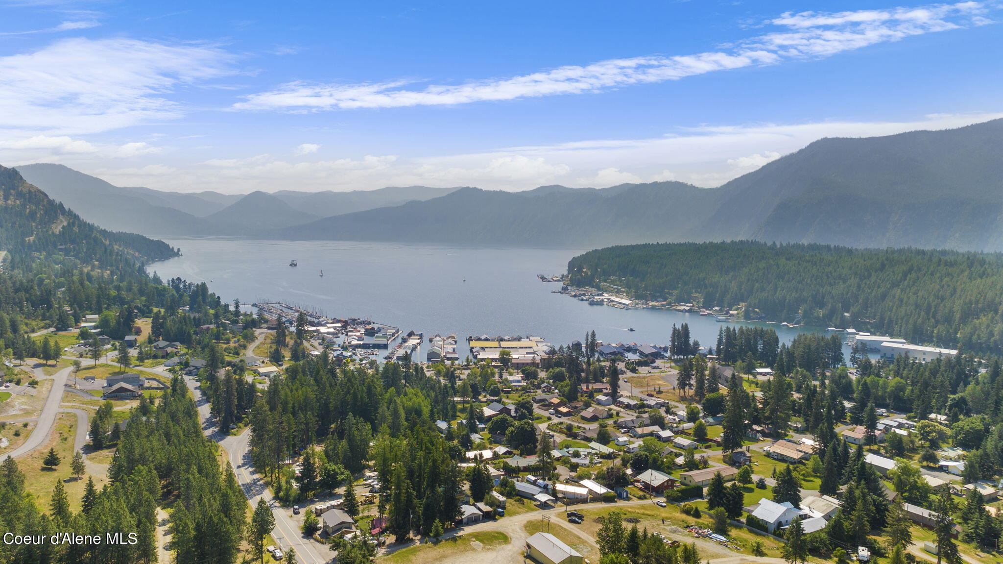 NNA Forsgren Lane, Athol, Idaho image 8