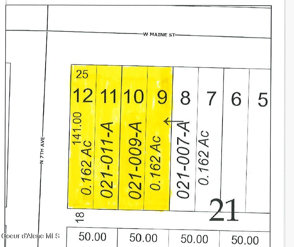 5864 W Maine St, Spirit Lake, Idaho image 6