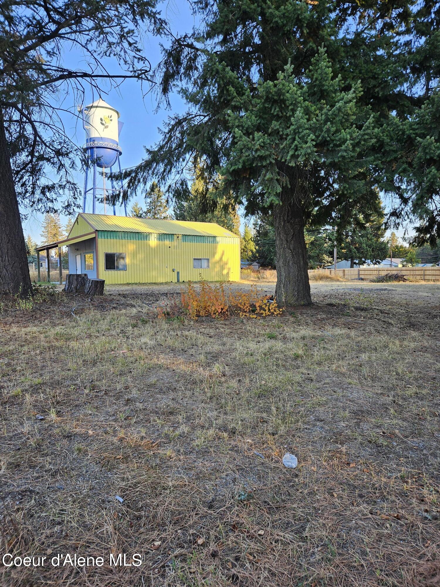 5864 W Maine St, Spirit Lake, Idaho image 5