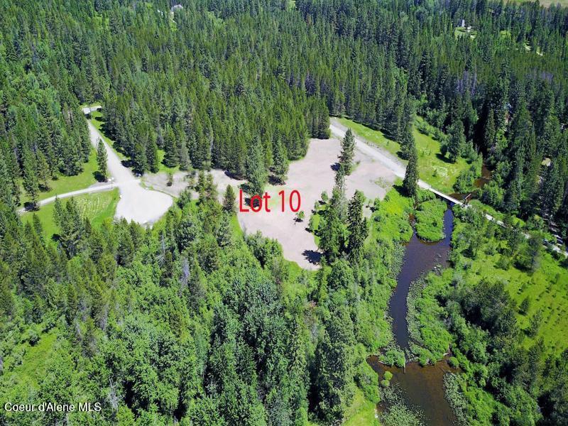 NKA N Haughey Dr, Lot 10 Circle, Cocolalla, Alaska image 18