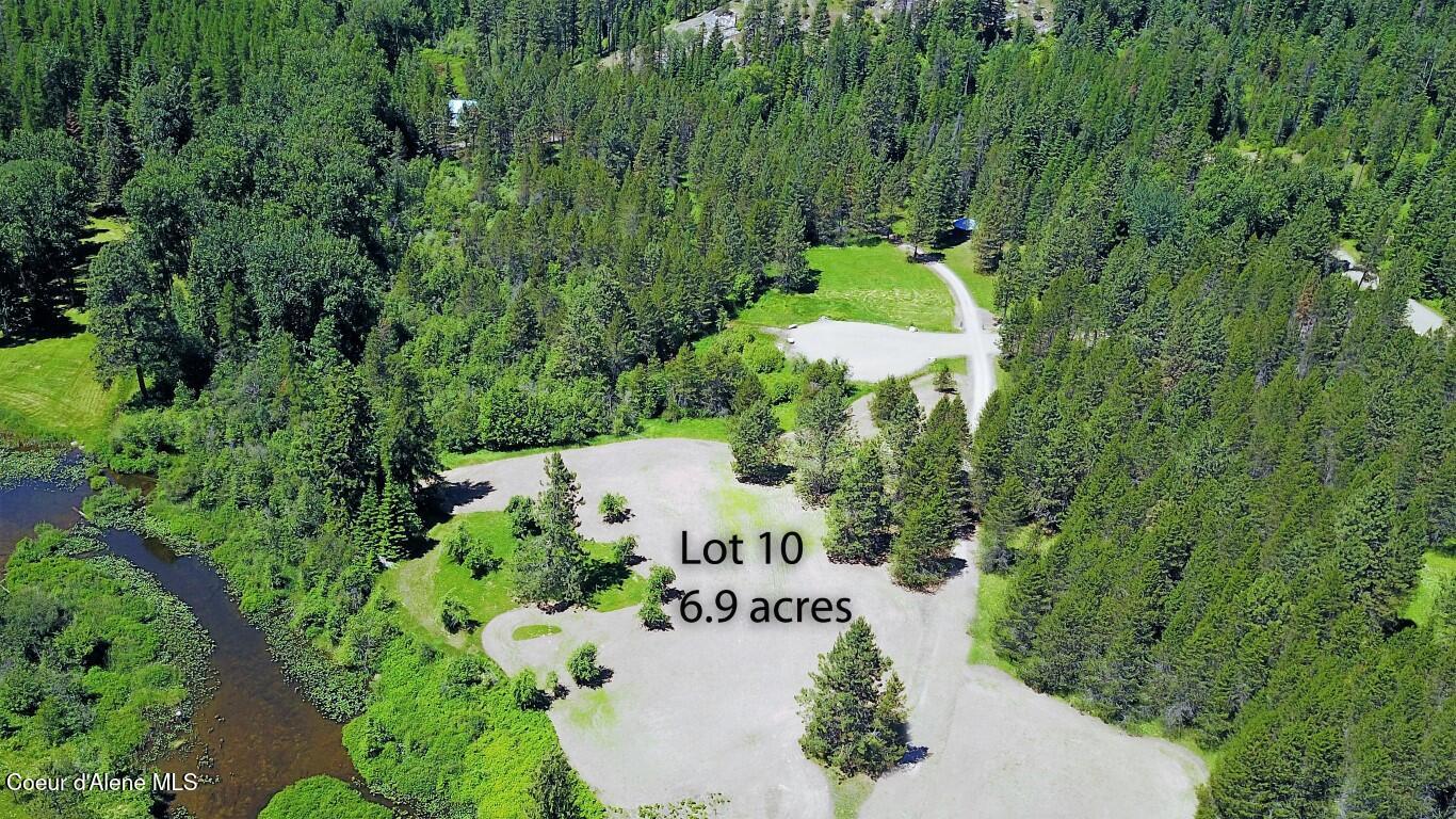 NKA N Haughey Dr, Lot 10 Circle, Cocolalla, Alaska image 19
