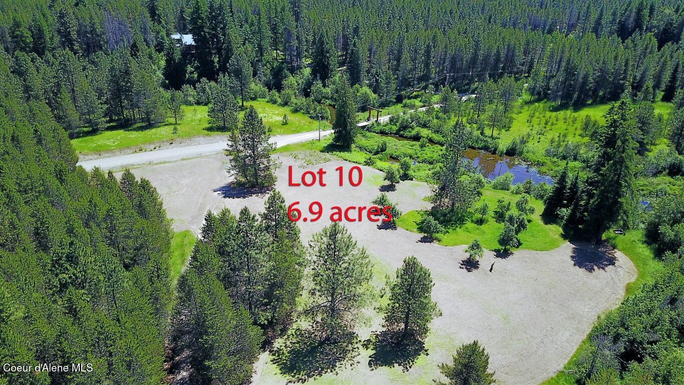 NKA N Haughey Dr, Lot 10 Circle, Cocolalla, Alaska image 17