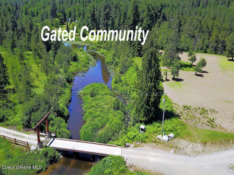 NKA N Haughey Dr, Lot 10 Circle, Cocolalla, Alaska image 3