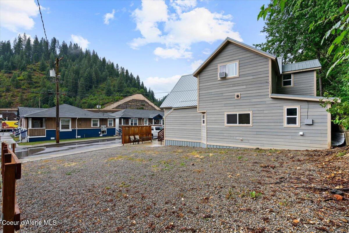 804 Residence St, Wallace, Idaho image 30