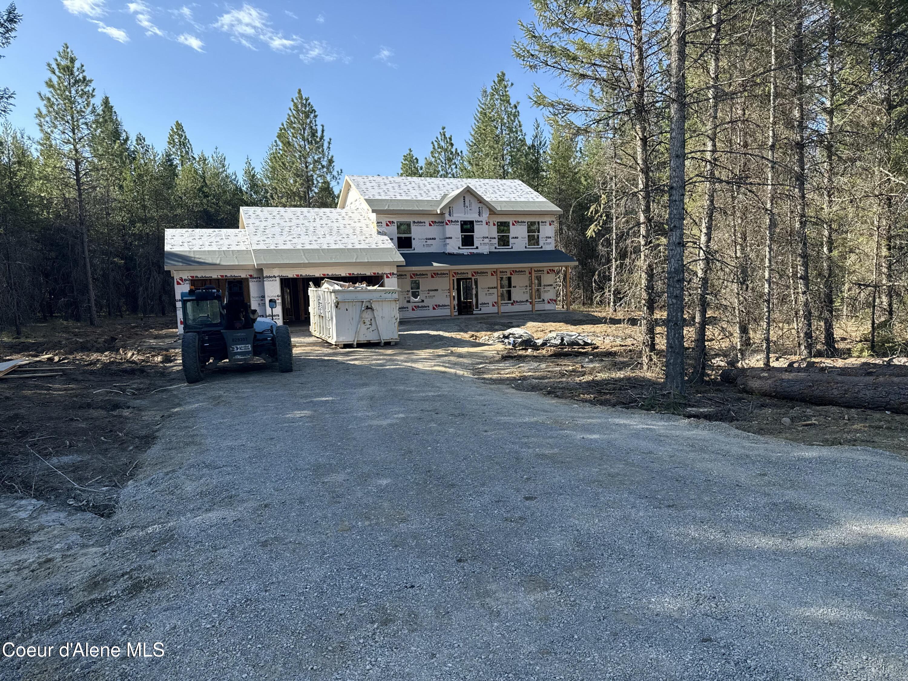 7518 N Autry Ln, Athol, Alaska image 3