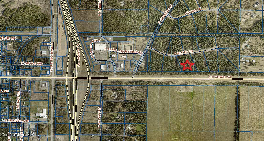 7518 N Autry Ln, Athol, Alaska image 25