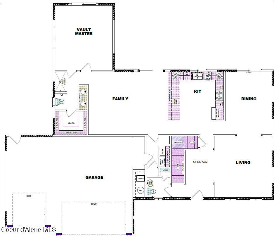 7518 N Autry Ln, Athol, Alaska image 24