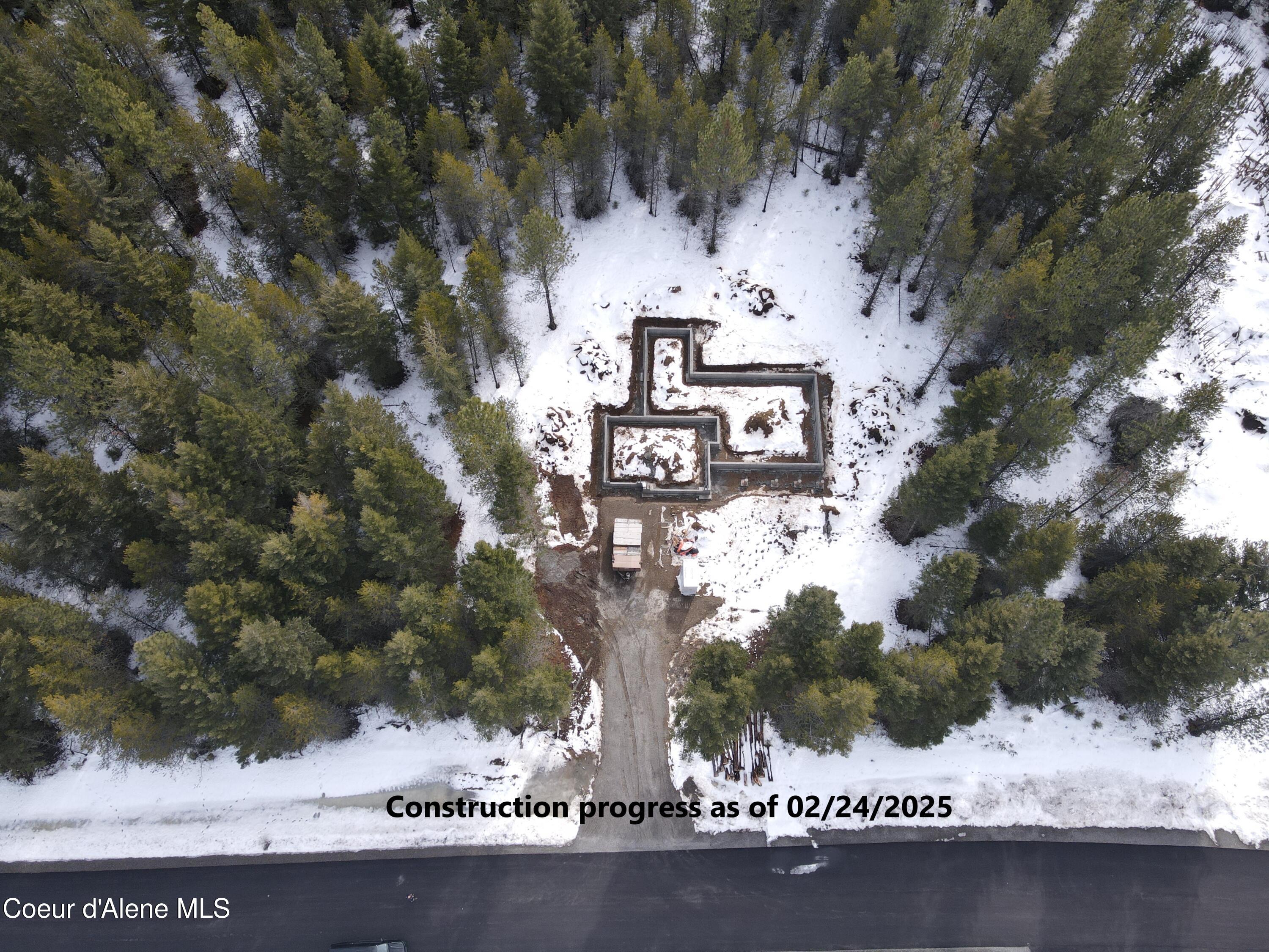 7518 N Autry Ln, Athol, Alaska image 7