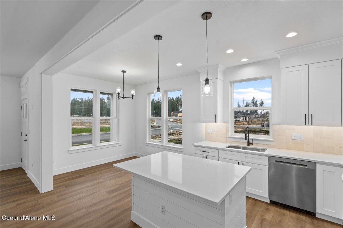 369 E Grosbeak Ave, Hayden, Idaho image 3